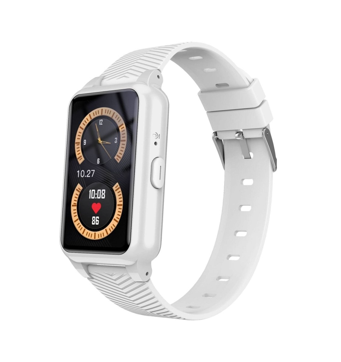 Emstoner Montre GPS Senior avec Détection de Chute