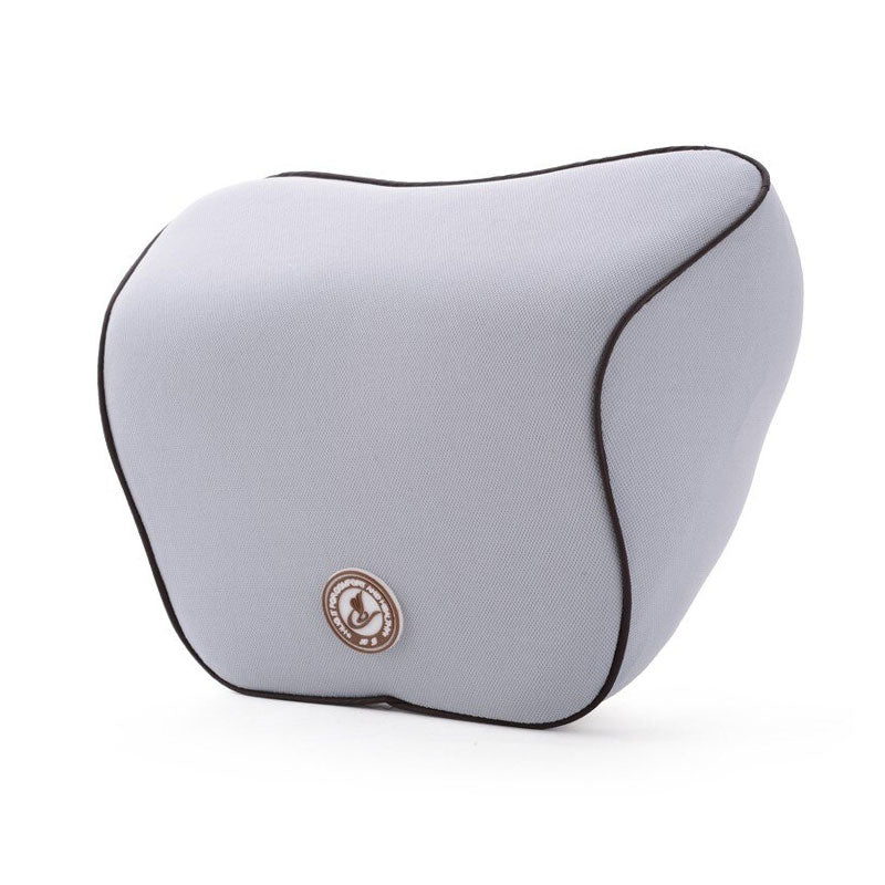 Coussin appui-tête en mousse à mémoire de forme