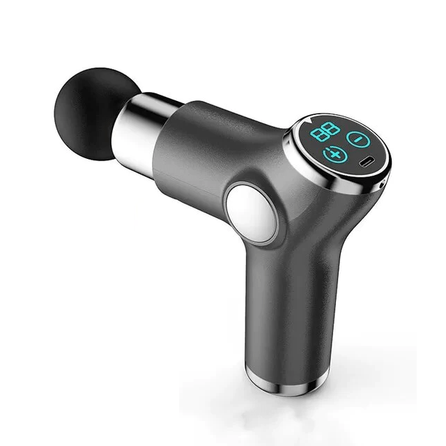 Kinetigun Pistolet de Massage Musculaire