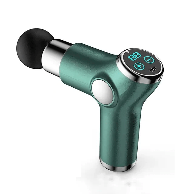 Kinetigun Pistolet de Massage Musculaire