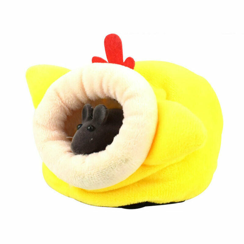 Litterscoop Cosy Sleeping House for Hamsters