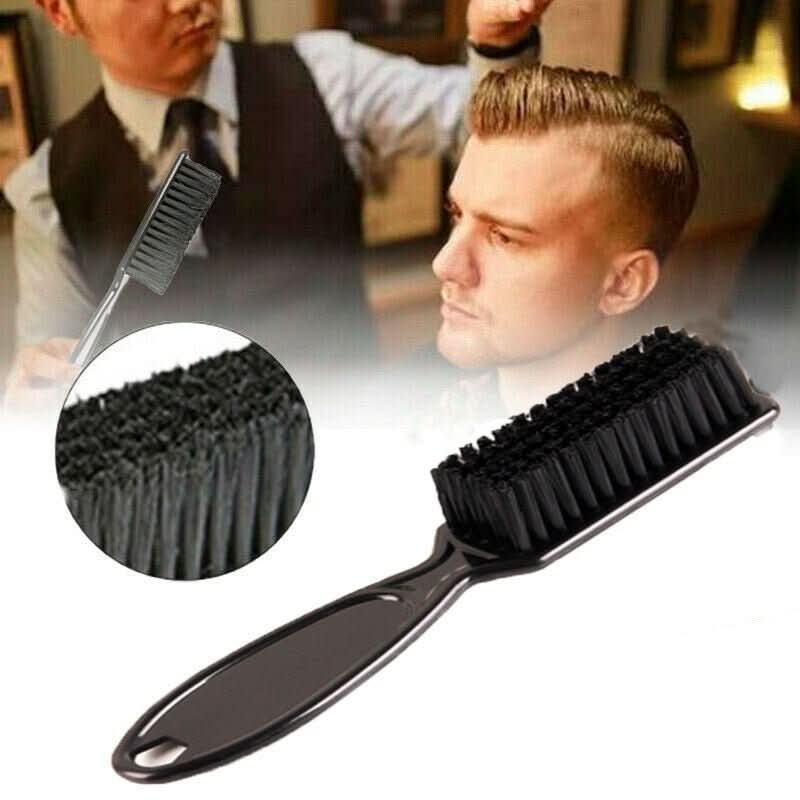 Mantisbrush Brosse Cheveux Barbe Homme Antistatique