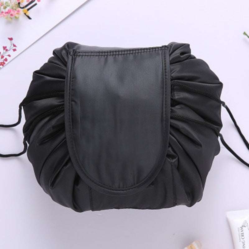GlamCarry - Trousse Maquillage Grande Capacité
