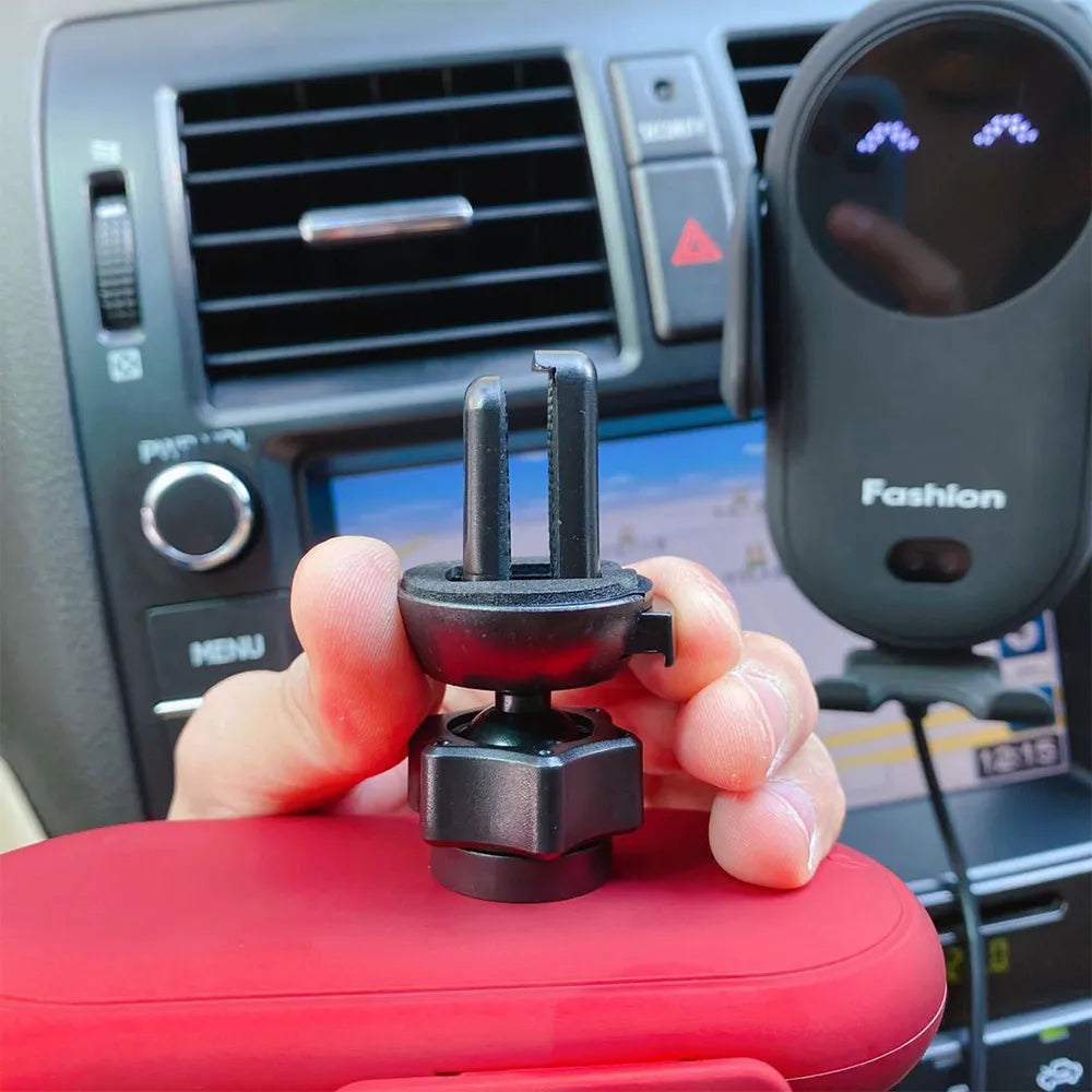Tubby Charger - Chargeur Voiture Sans Fil