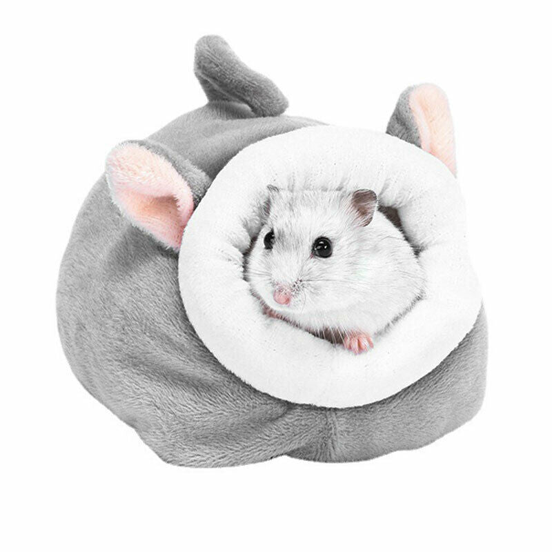 Litterscoop Cosy Sleeping House for Hamsters