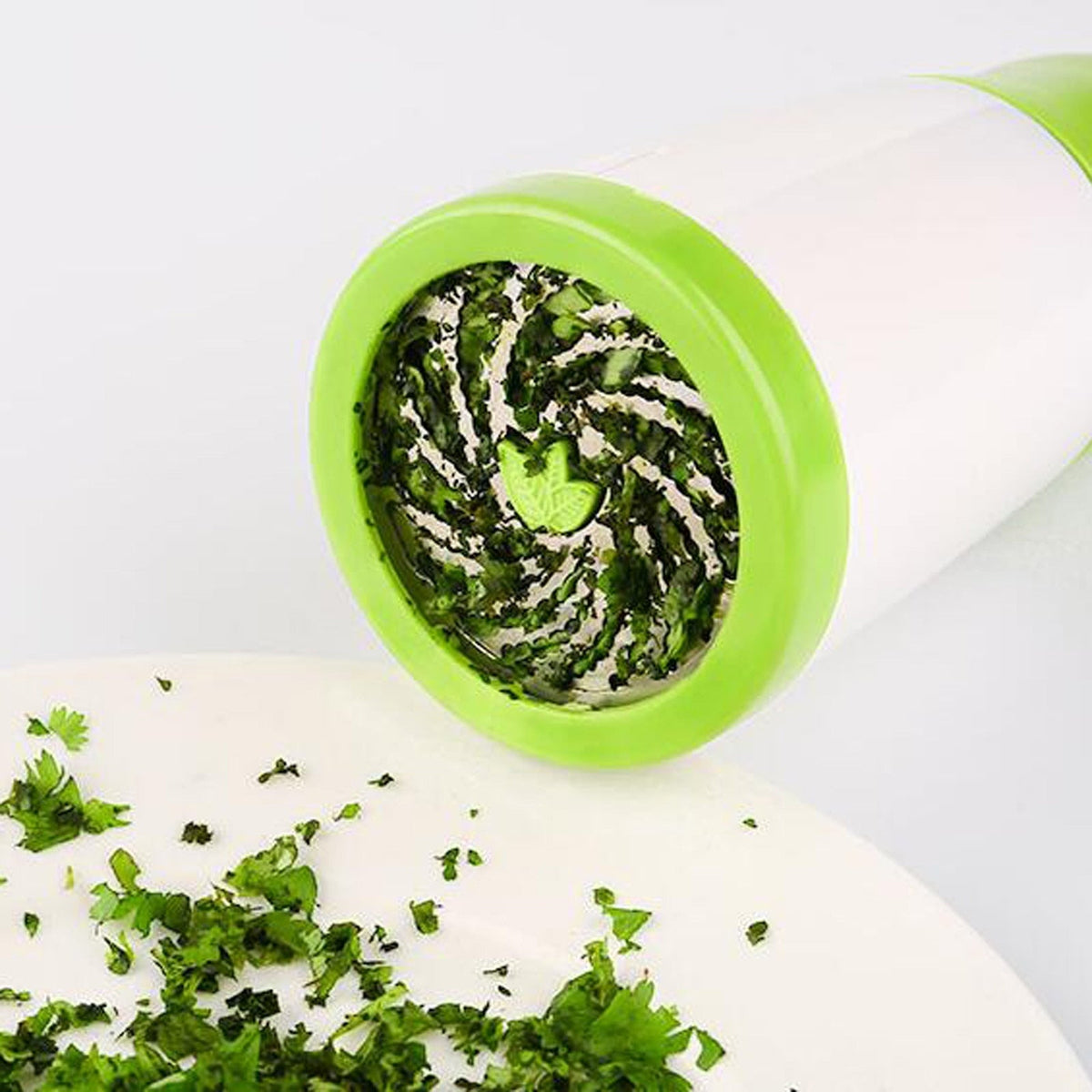 GrindMaster Herbes - Broyeur à Herbes et Épices