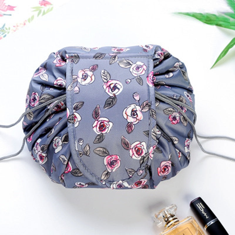 ShannaScrunch - Trousse Maquillage Extensible Compacte