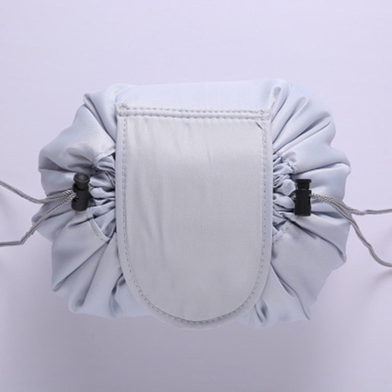 GlamCarry - Trousse Maquillage Grande Capacité