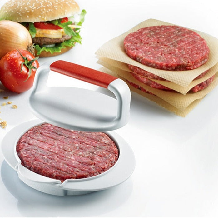 Hammie BurgerPress - Presse à Burgers Maison