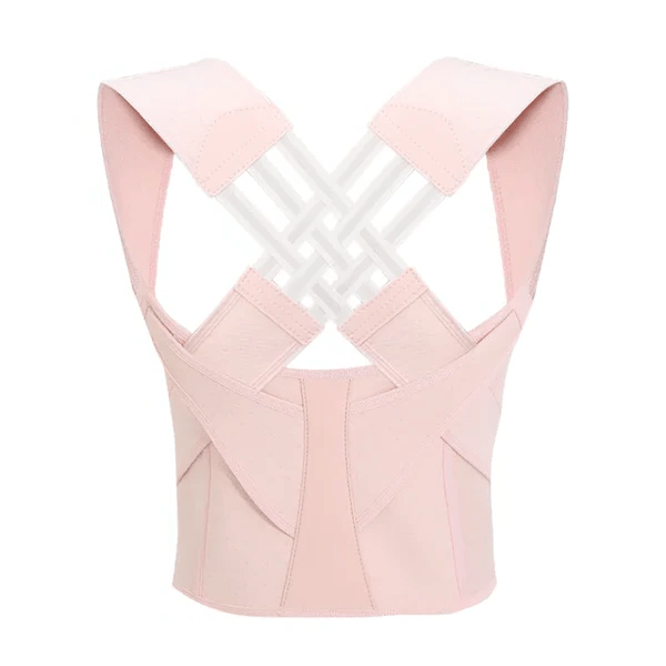 Anklelace Posture Corrector for Back and Shoulders