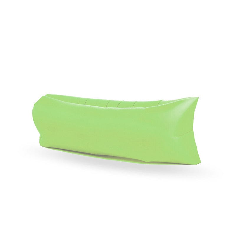 Hamac Gonflable Conny en Polyester 210T | Confort et Élégance pour des Moments de Détente en Plein Air 0