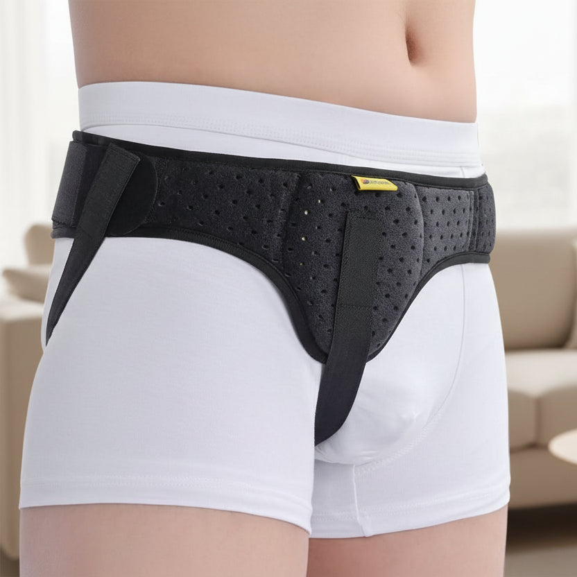 Dreamlayer Ceinture de Soutien Inguinal