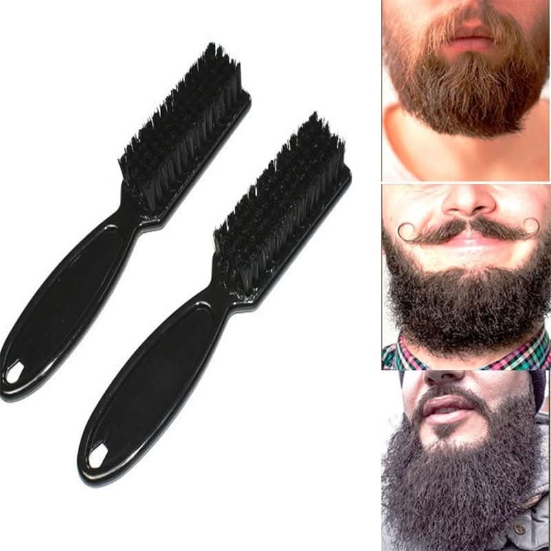 Mantisbrush Brosse Cheveux Barbe Homme Antistatique