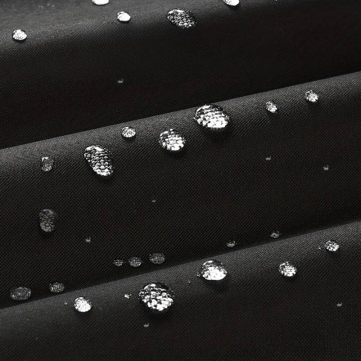 Housse de Barbecue Universelle en Oxford Imperméable | Protection Durable contre les Intempéries 3