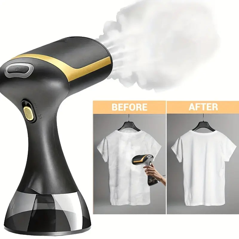 Défroisseur à Vapeur Portable Maison Elmora
