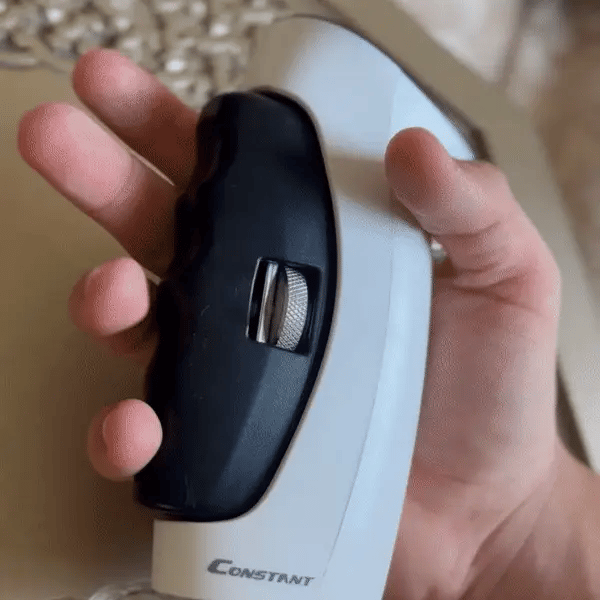 PowerGrip Pro – Prise en Main LED