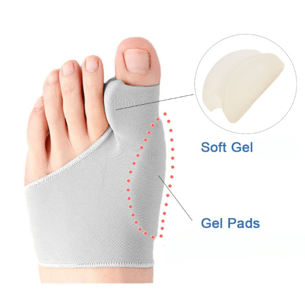 Alignflex Hallux Valgus Corrector for Teens