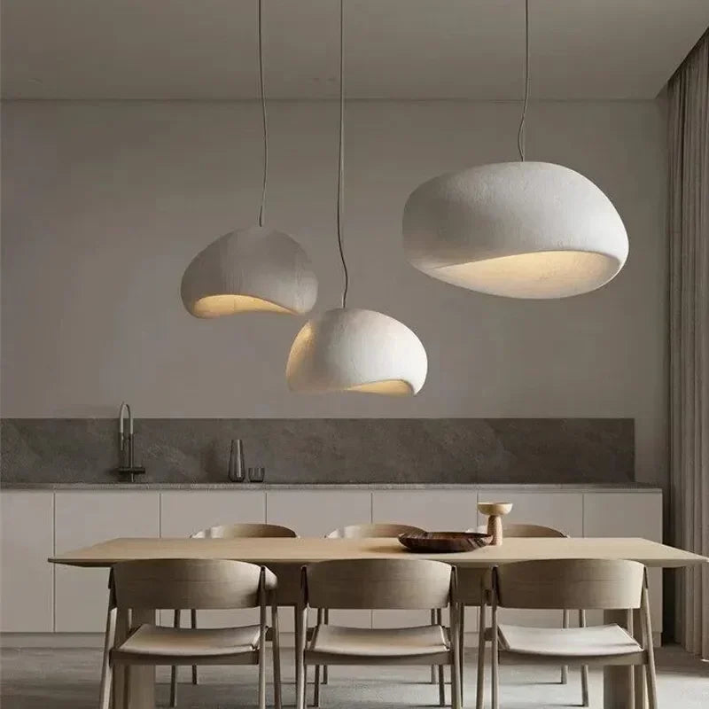 Suspension Nuvola
