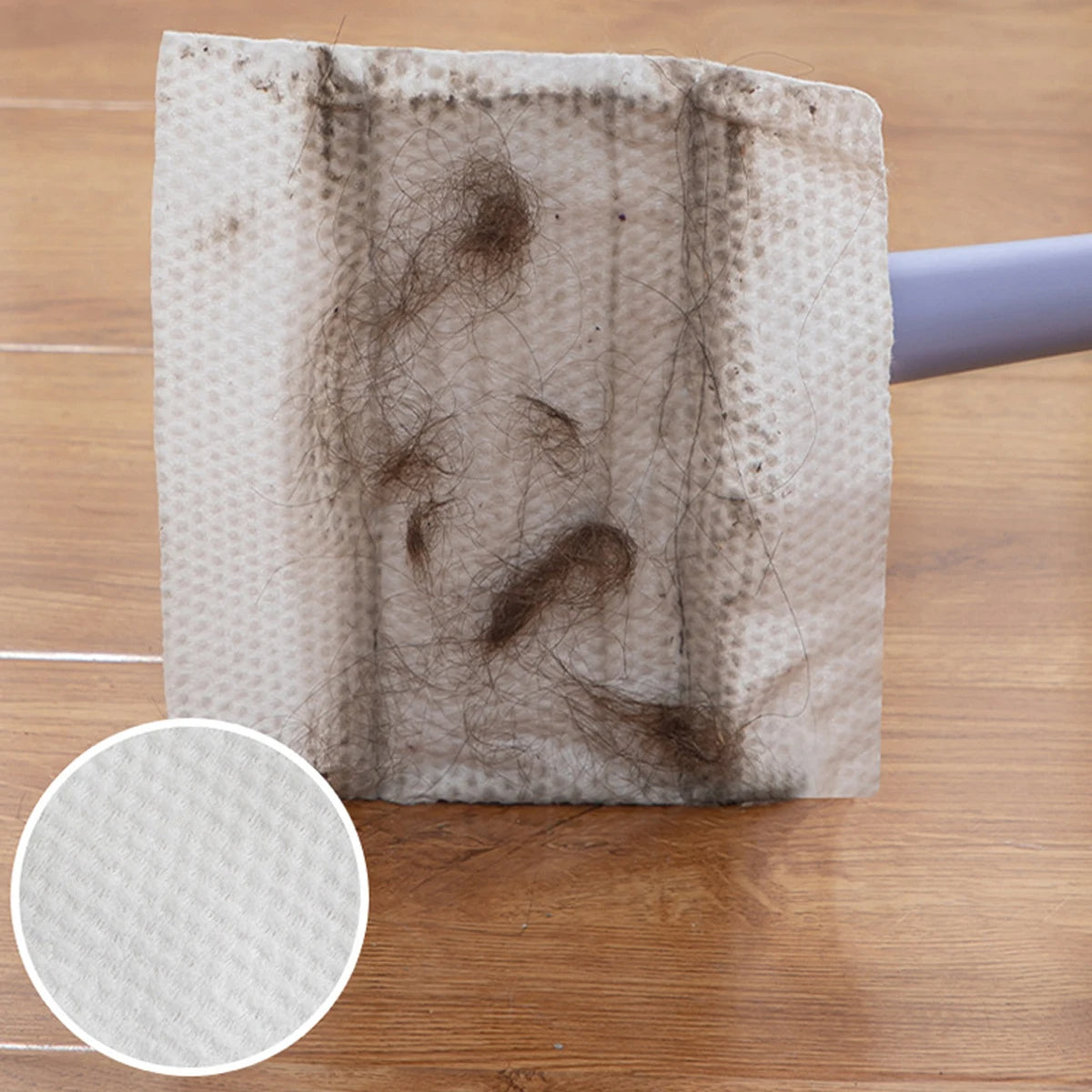 Balai Serpillière Pratique Microfibre