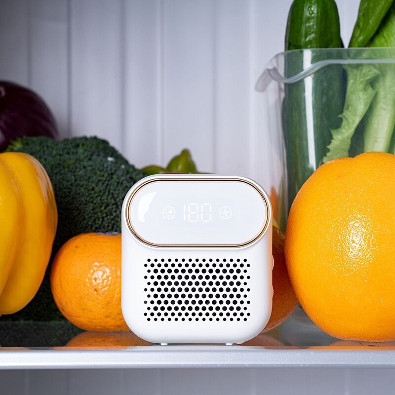 FreshBreeze - Désodorisant pour Réfrigérateur