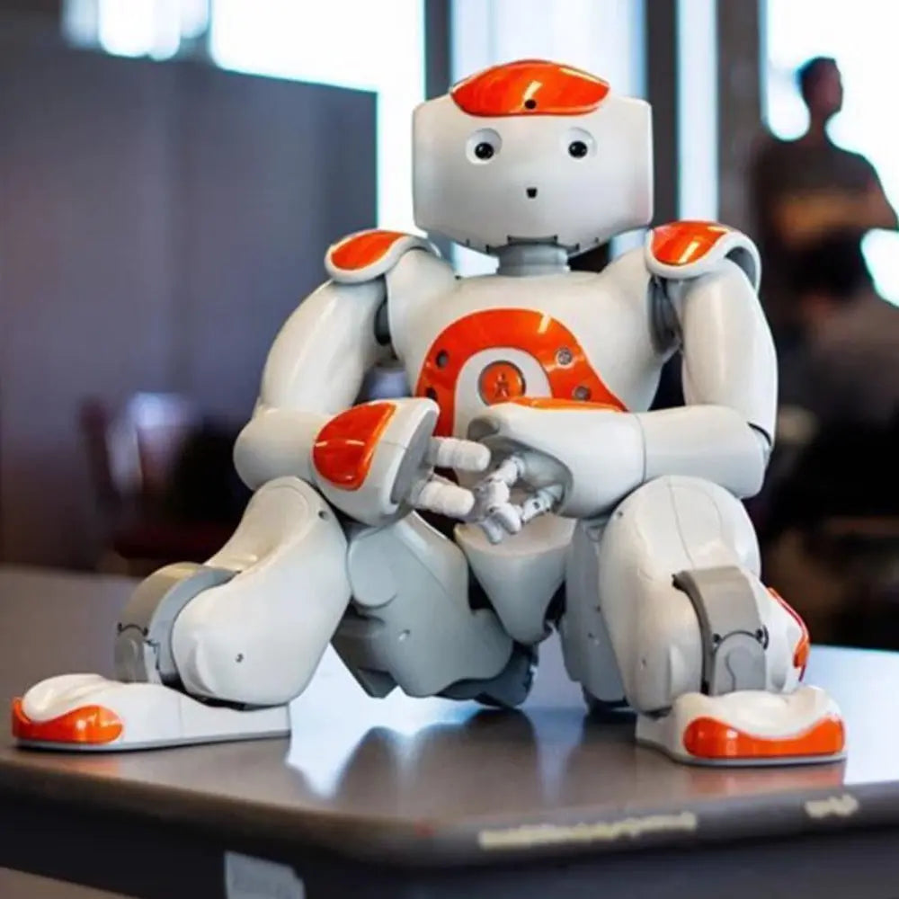 Robot interactif programmable pour enfants, dès 6 ans