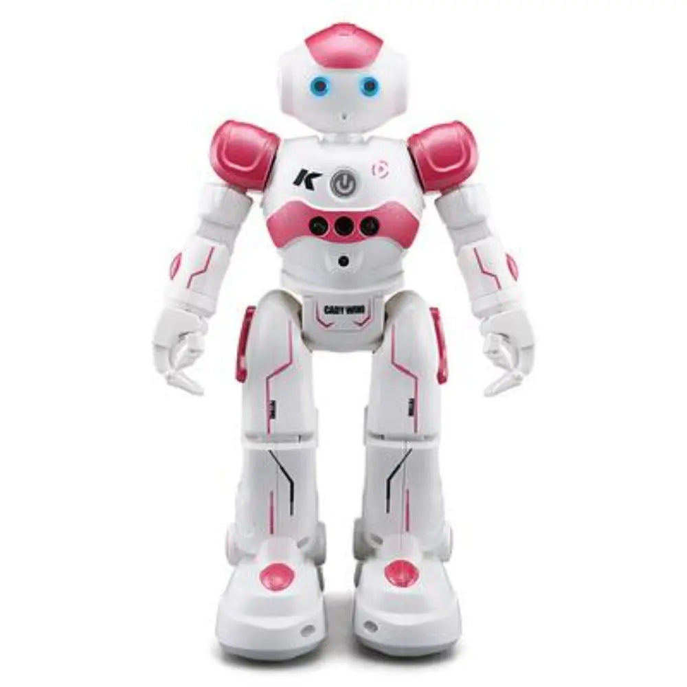Robot interactif programmable pour enfants, dès 6 ans