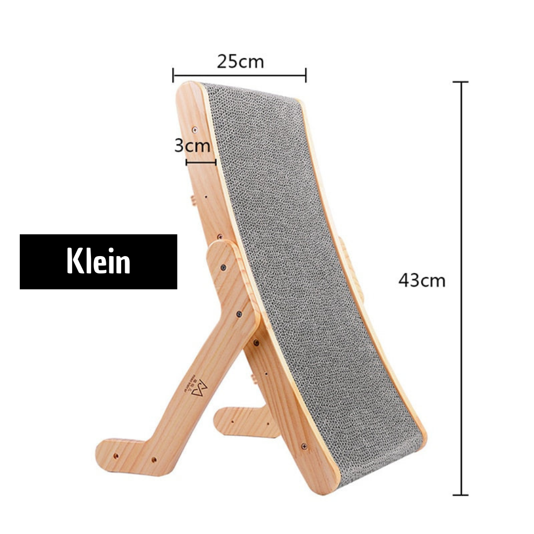 Flexpet Stylish Cat Scratching Post