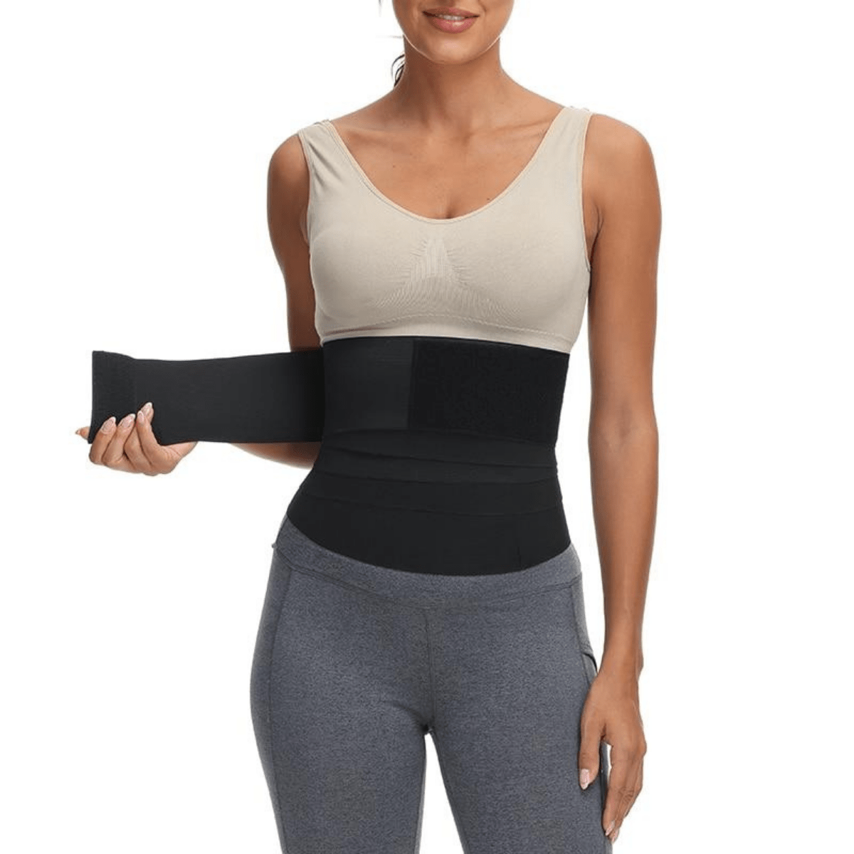 Coreloop Gaine Invisible Galbe & Confort