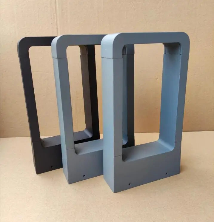 Lampe D'Extérieur en Aluminium Minimaliste | Éclairage Durable et Élégant pour vos Espaces Extérieurs 5
