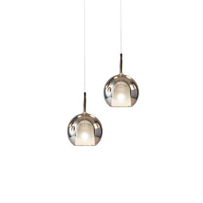 Lampe Suspendue Design Scandinave Élégant 5