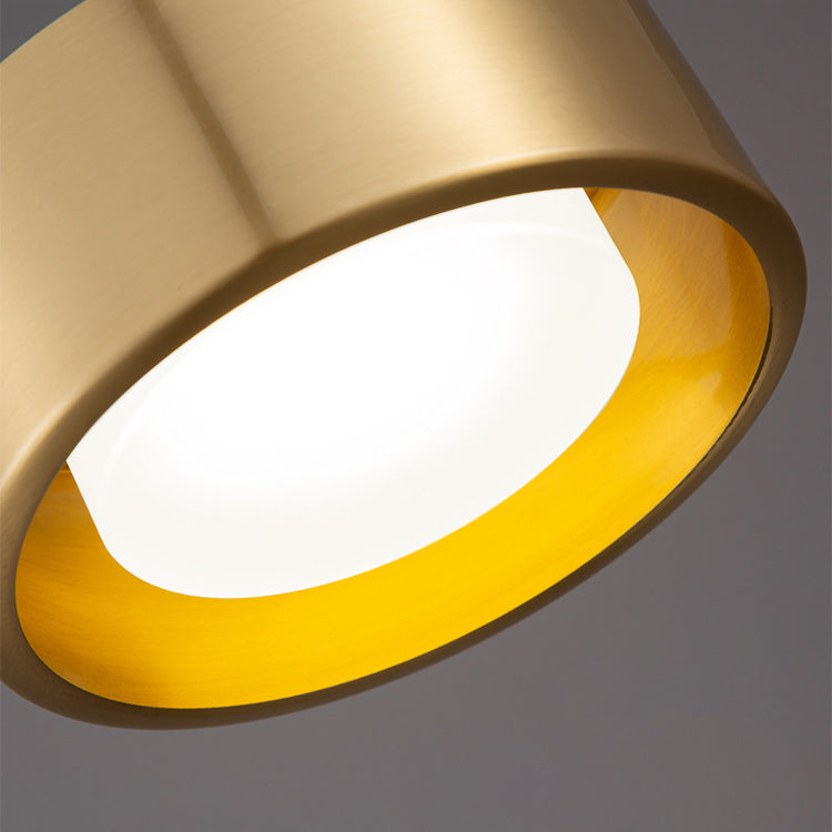 Lampe Suspendue Élégante en Fer – Design Minimaliste 6