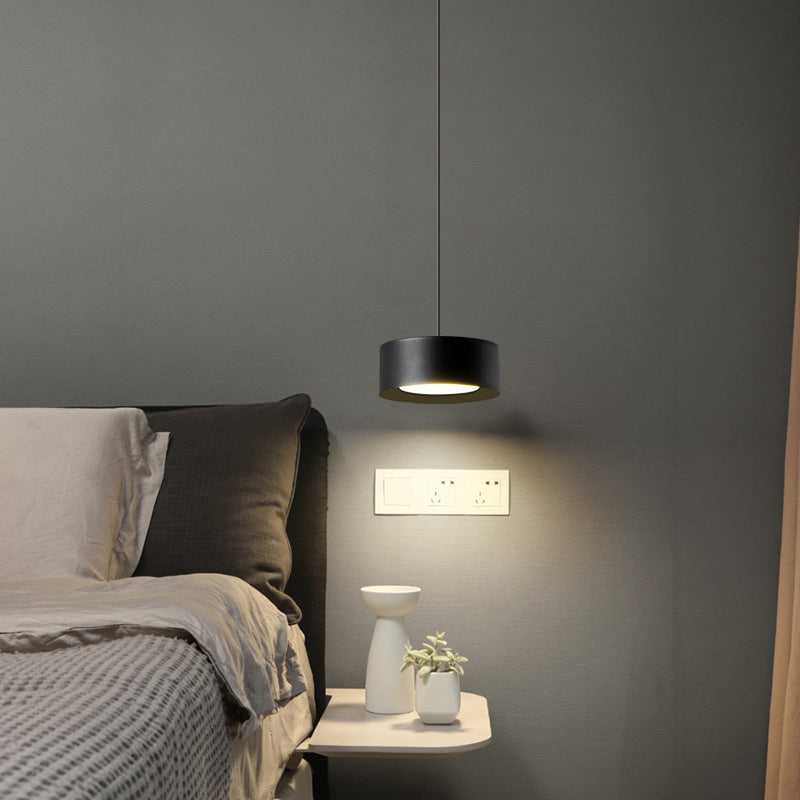 Lampe Suspendue Élégante en Fer – Design Minimaliste 7