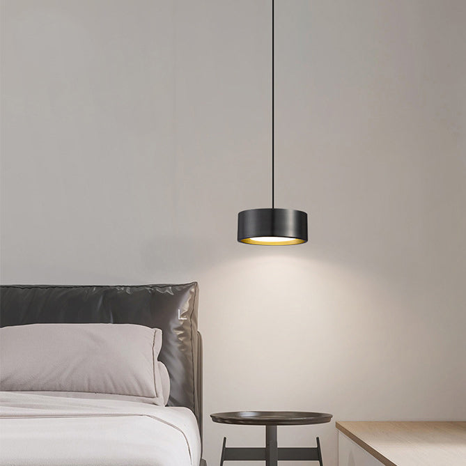 Lampe Suspendue Élégante en Fer – Design Minimaliste 9
