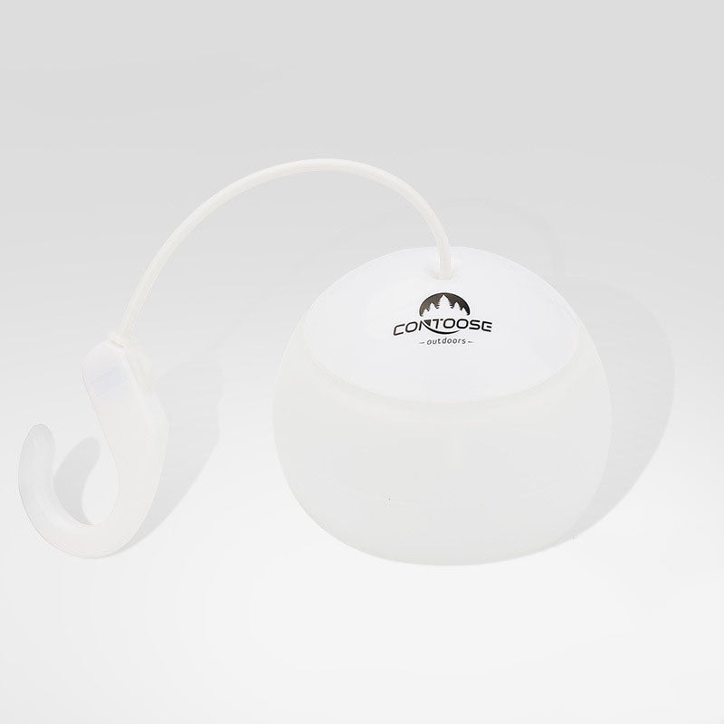Lampe Suspendue LED | Éclairage Moderne et Élégant pour Espaces Extérieurs