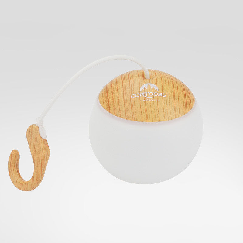 Lampe Suspendue LED | Éclairage Moderne et Élégant pour Espaces Extérieurs