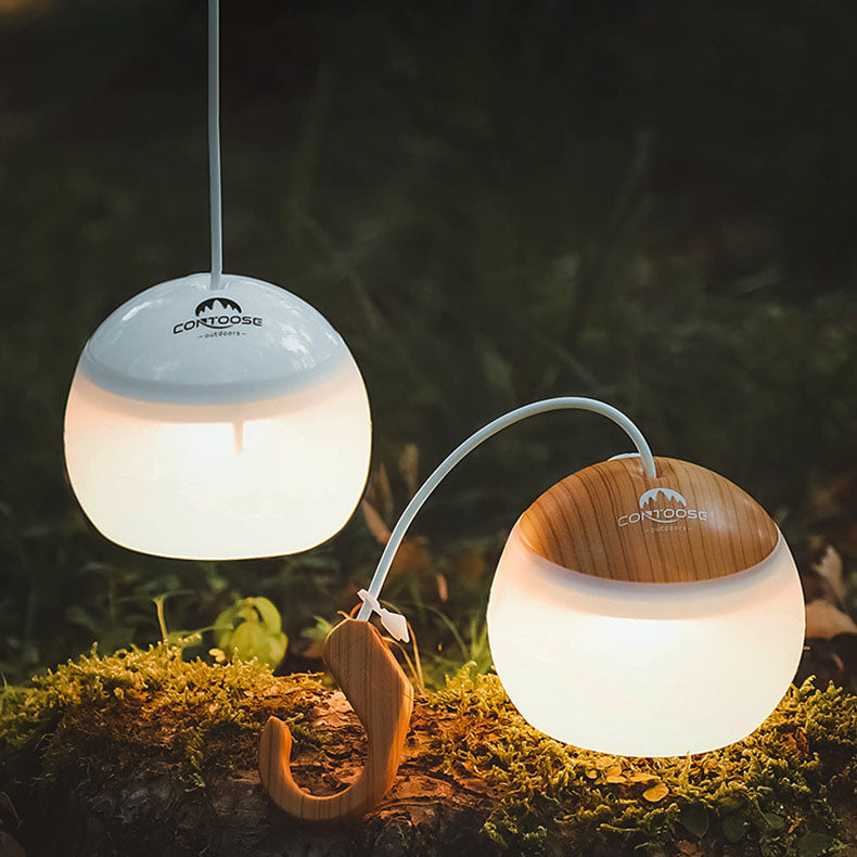 Lampe Suspendue LED | Éclairage Moderne et Élégant pour Espaces Extérieurs