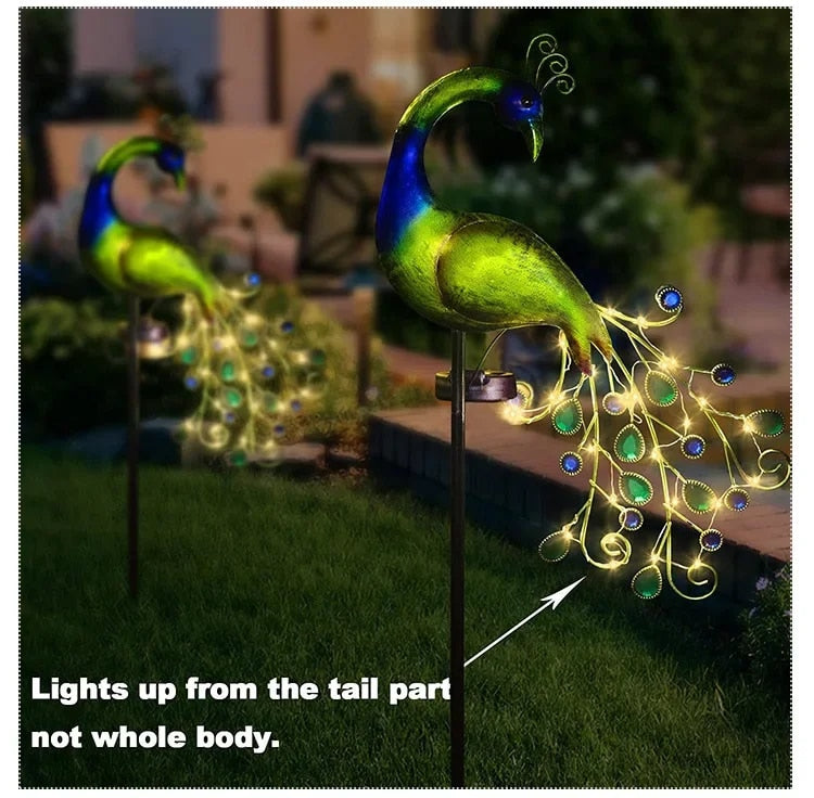 Lampe de Jardin en Aluminium | Éclairage LED Élégant pour Ambiance Extérieure Chaleureuse 7