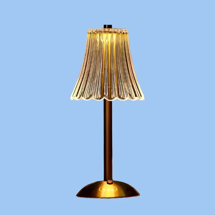 Lampe de Table Élégante : Éclat Moderne et Raffiné 10