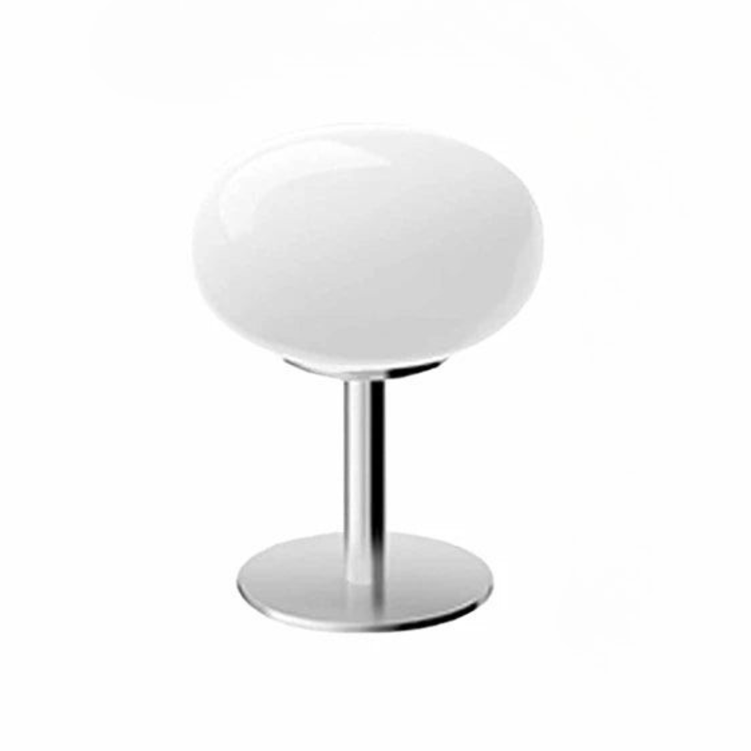 Lampe de Table Élégante : Lumière Chaleureuse et Design Moderne 4