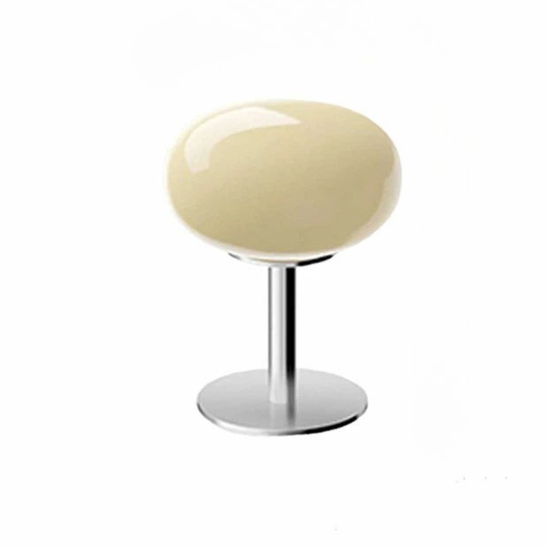 Lampe de Table Élégante : Lumière Chaleureuse et Design Moderne 6