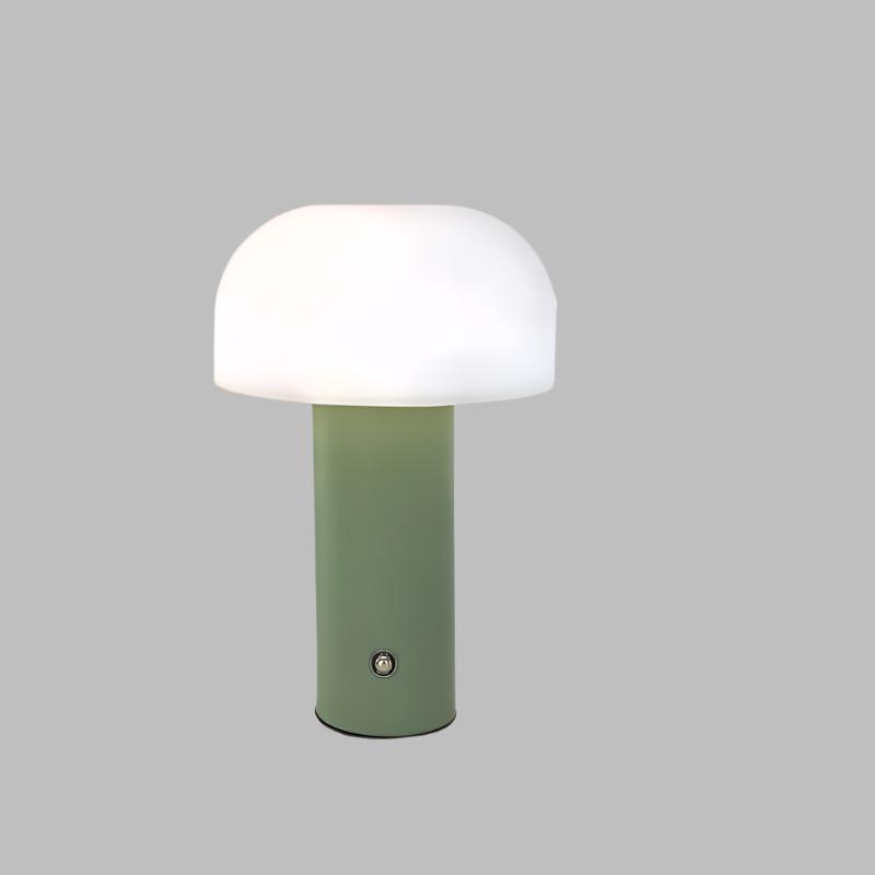 Lampe de Table : Élégance Naturelle en Lumière – Design Moderne 10
