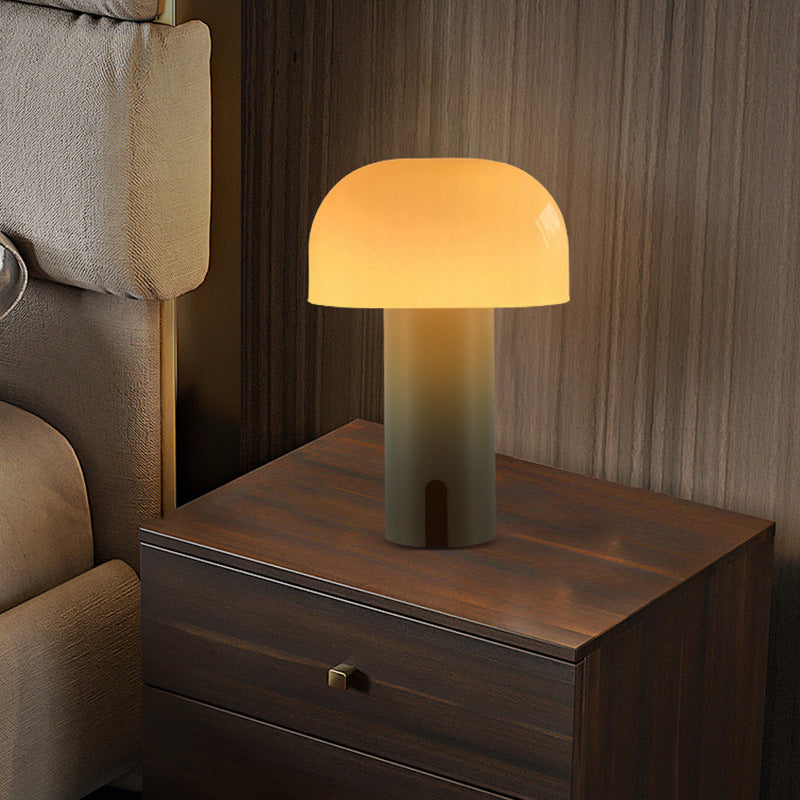 Lampe de Table : Élégance Naturelle en Lumière – Design Moderne 11