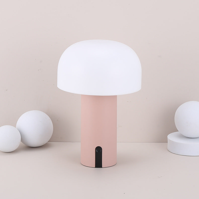 Lampe de Table : Élégance Naturelle en Lumière – Design Moderne 12