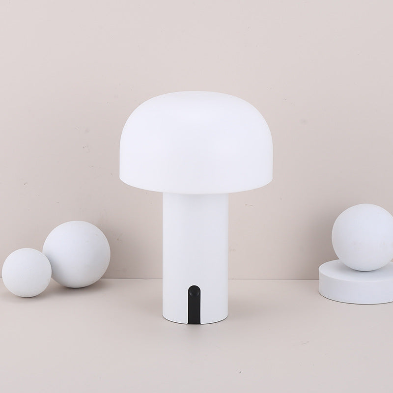 Lampe de Table : Élégance Naturelle en Lumière – Design Moderne 3