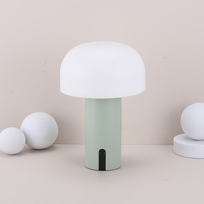 Lampe de Table : Élégance Naturelle en Lumière – Design Moderne 4