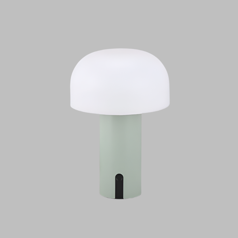 Lampe de Table : Élégance Naturelle en Lumière – Design Moderne 6