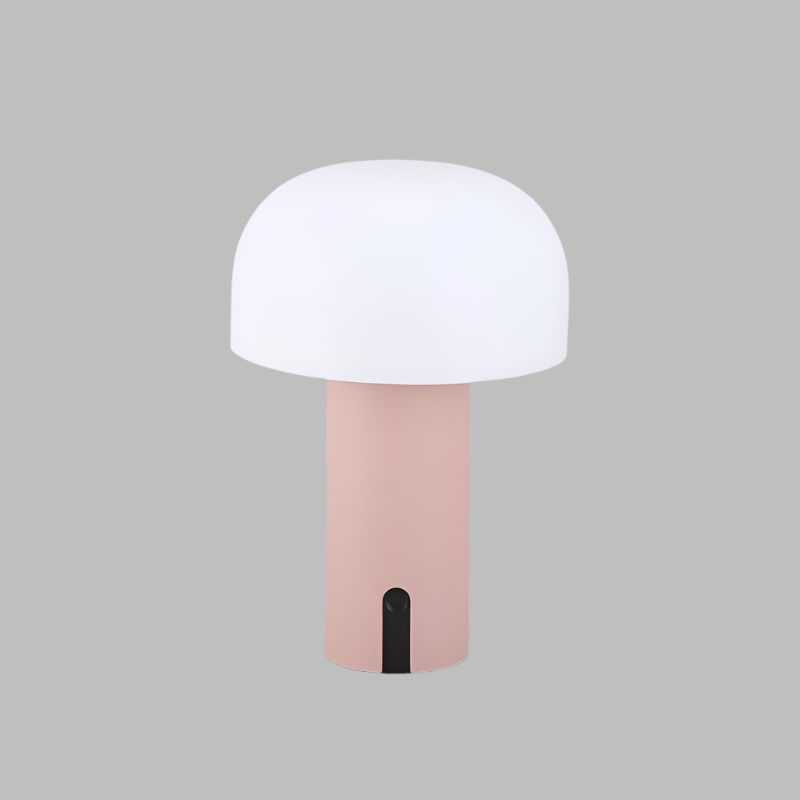 Lampe de Table : Élégance Naturelle en Lumière – Design Moderne 7