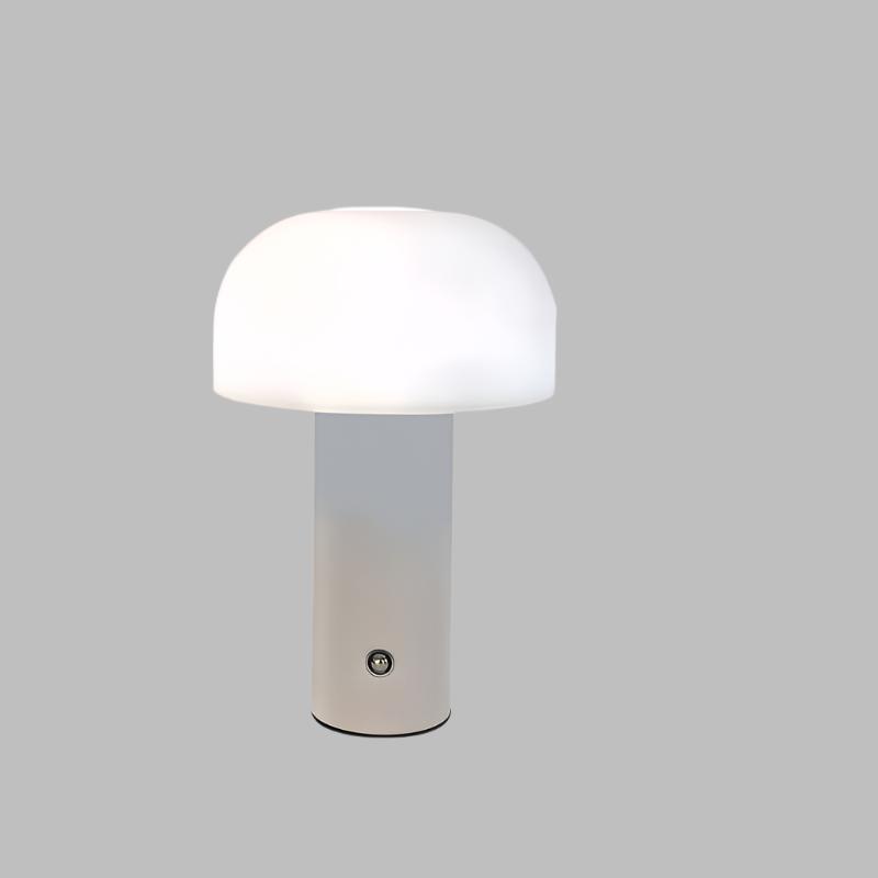 Lampe de Table : Élégance Naturelle en Lumière – Design Moderne 8