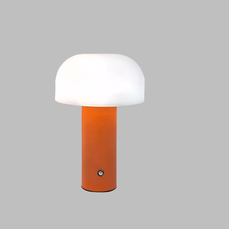 Lampe de Table : Élégance Naturelle en Lumière – Design Moderne 9