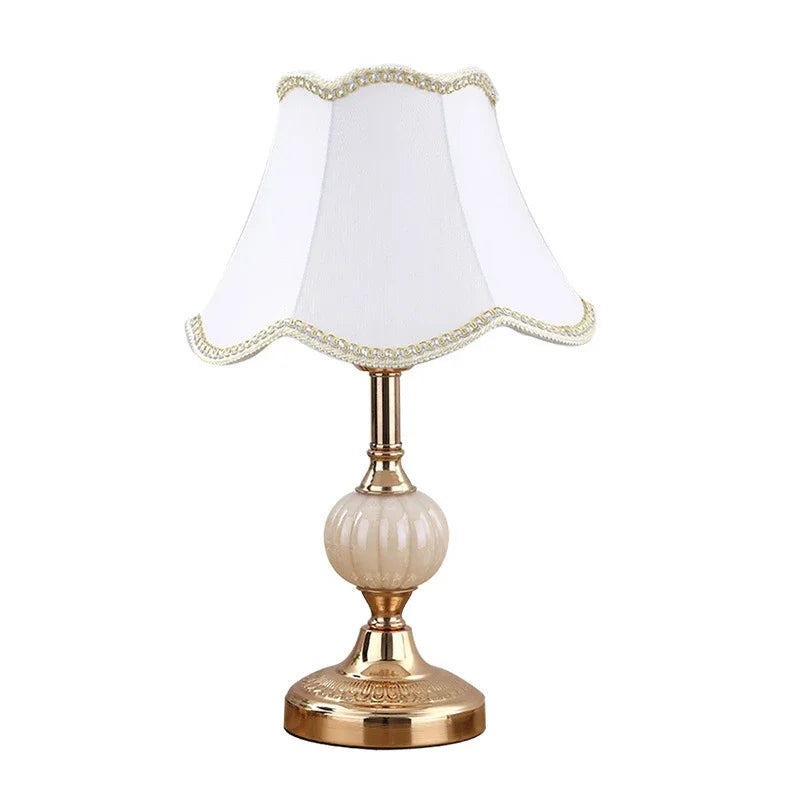 Lampe de Table : Élégance Naturelle en Lumière – Design Rétro Minimaliste 0